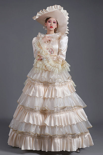 Casually Elegant Dress with a Refined Edge