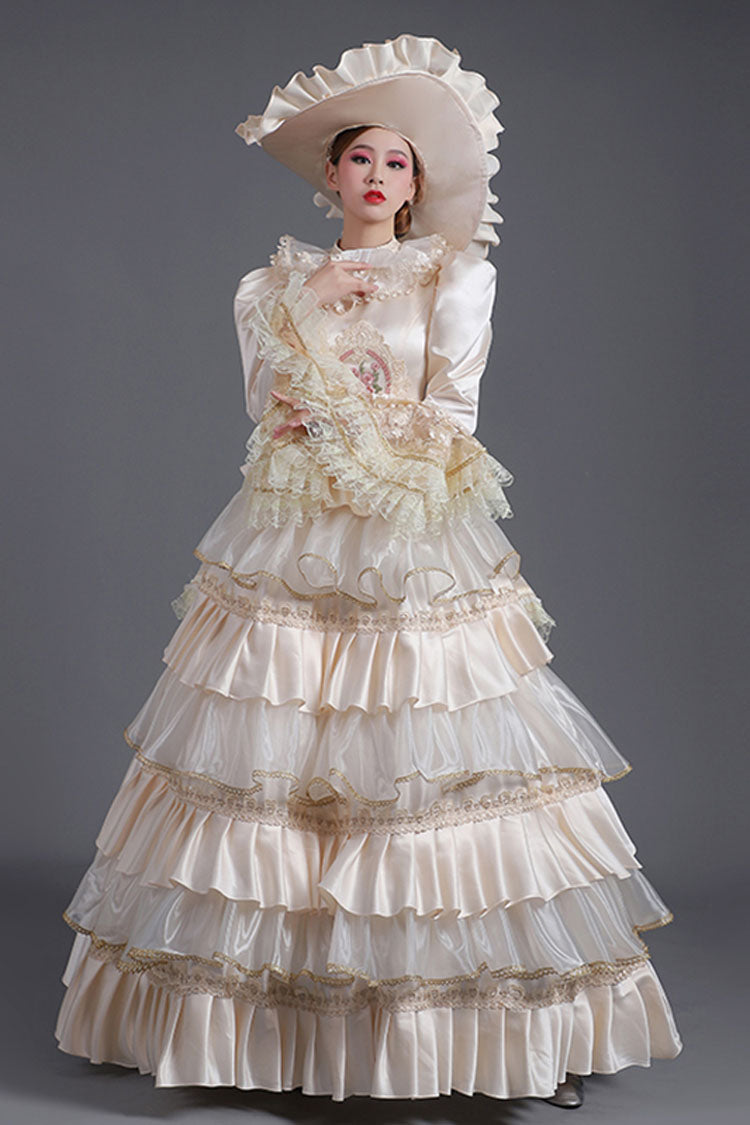 Casually Elegant Dress with a Refined Edge