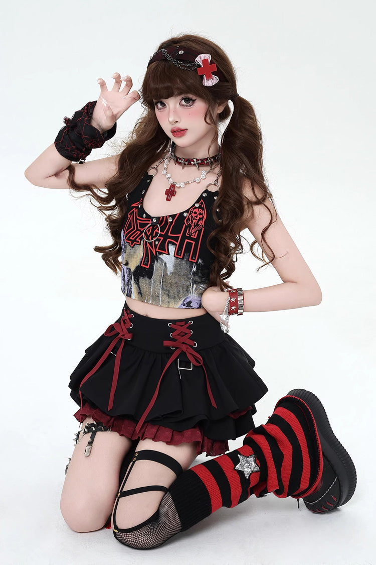 Vintage Inspired Garment with a Contemporary Edge