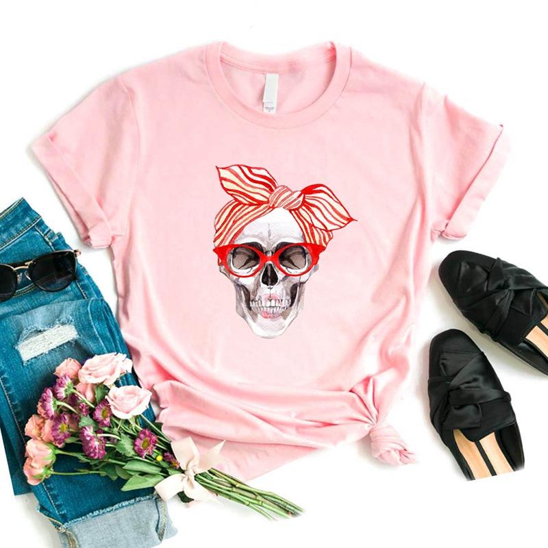 Skull T-shirt