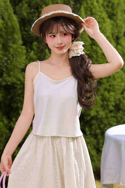Color Camisole