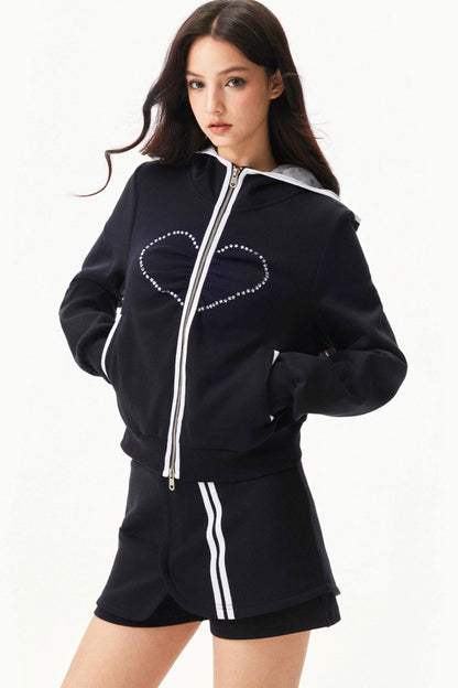Mode Air Layer Hooded Jacket + Pants