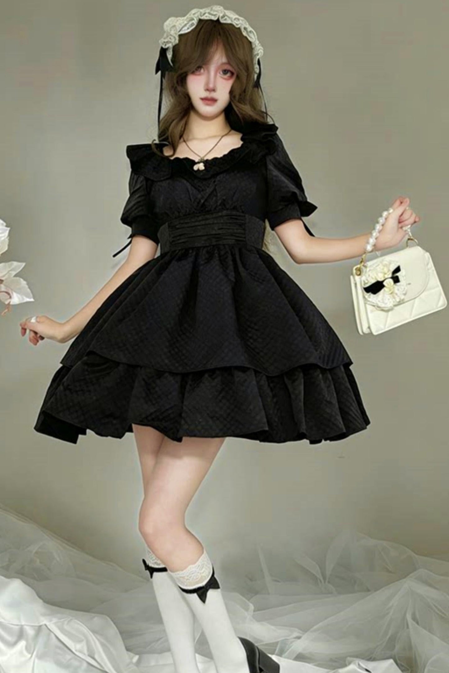 Lolita One-piece Dress