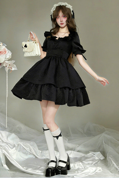 Lolita One-piece Dress