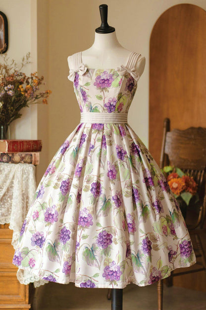 Classical Lolita Jumper Skirt
