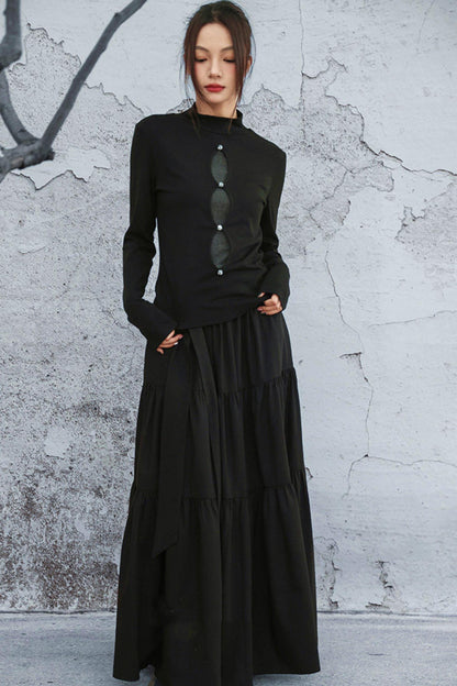 Mode Cutout Top