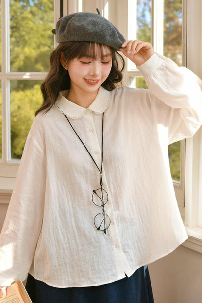 Pure Girl Blouse