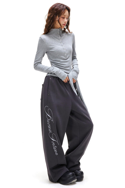 Turtleneck Heating Tops