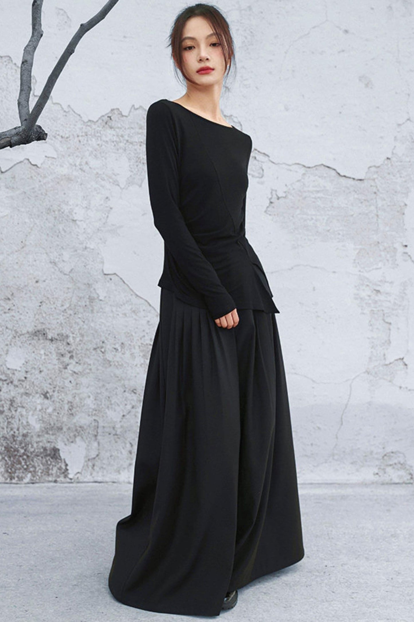 Mode Slit Top