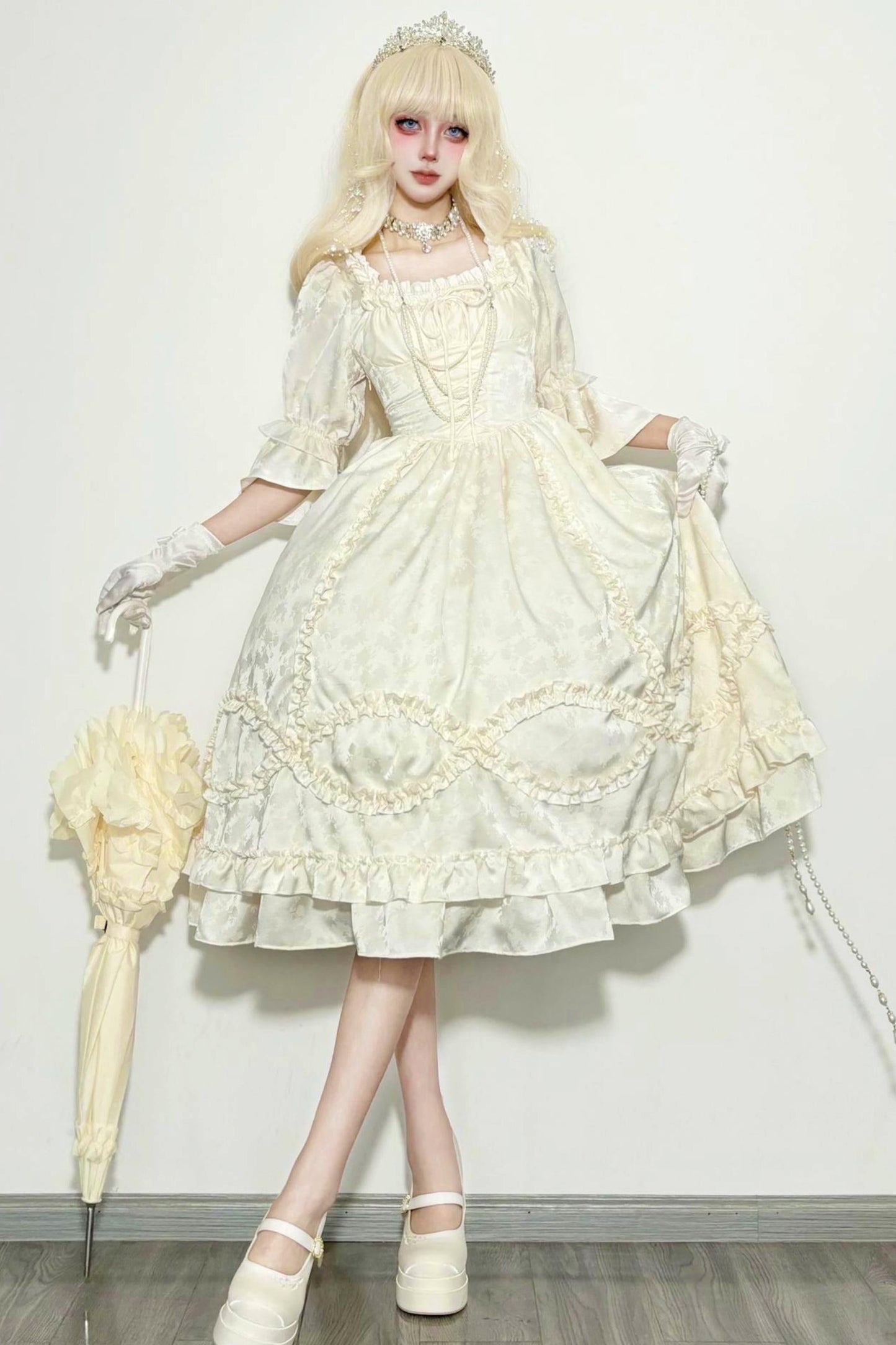 Princess Dress