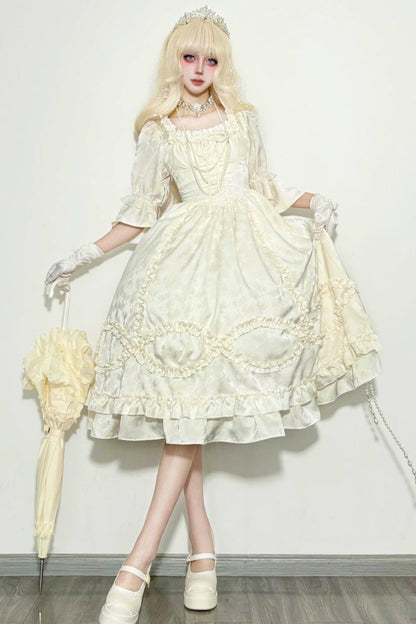Princess Dress