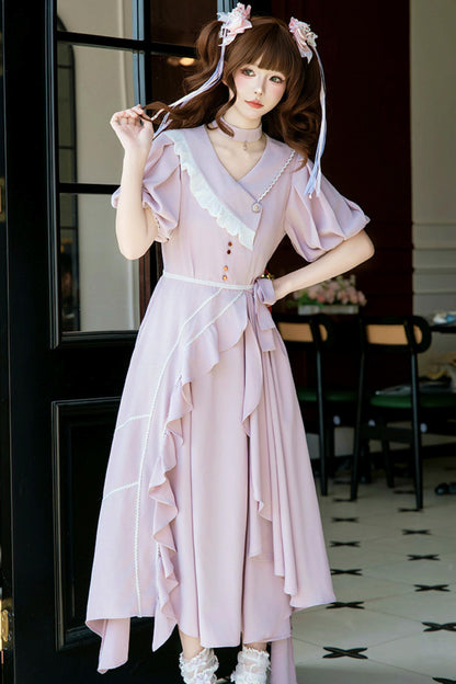 Lolita Summer Dress