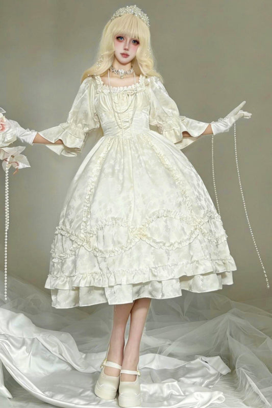Princess Dress