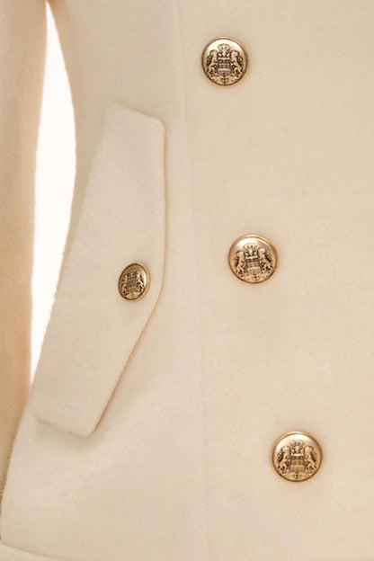 French Chanson Pants