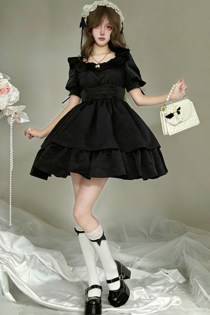 Lolita One-piece Dress
