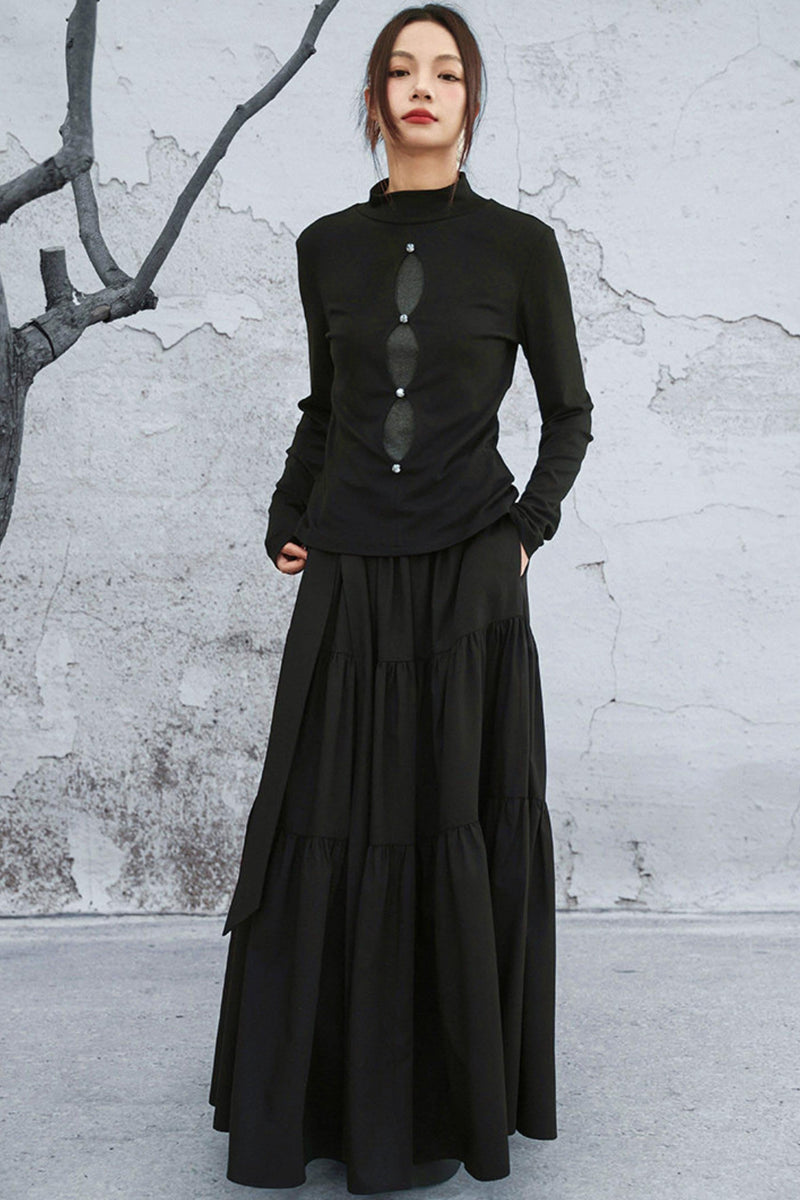 Mode Cutout Top
