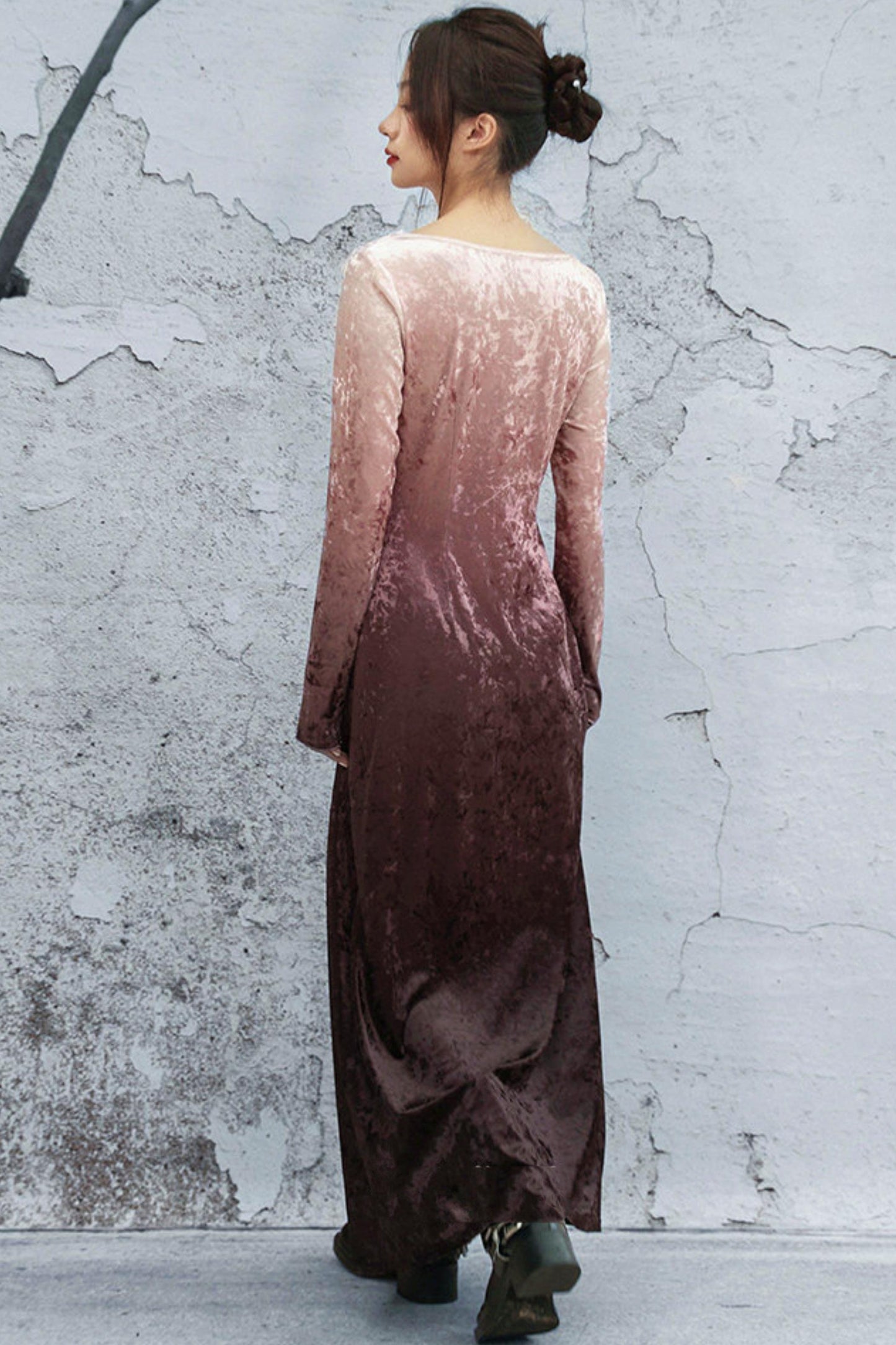 Flare Dress