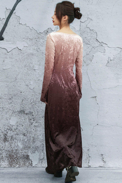 Flare Dress