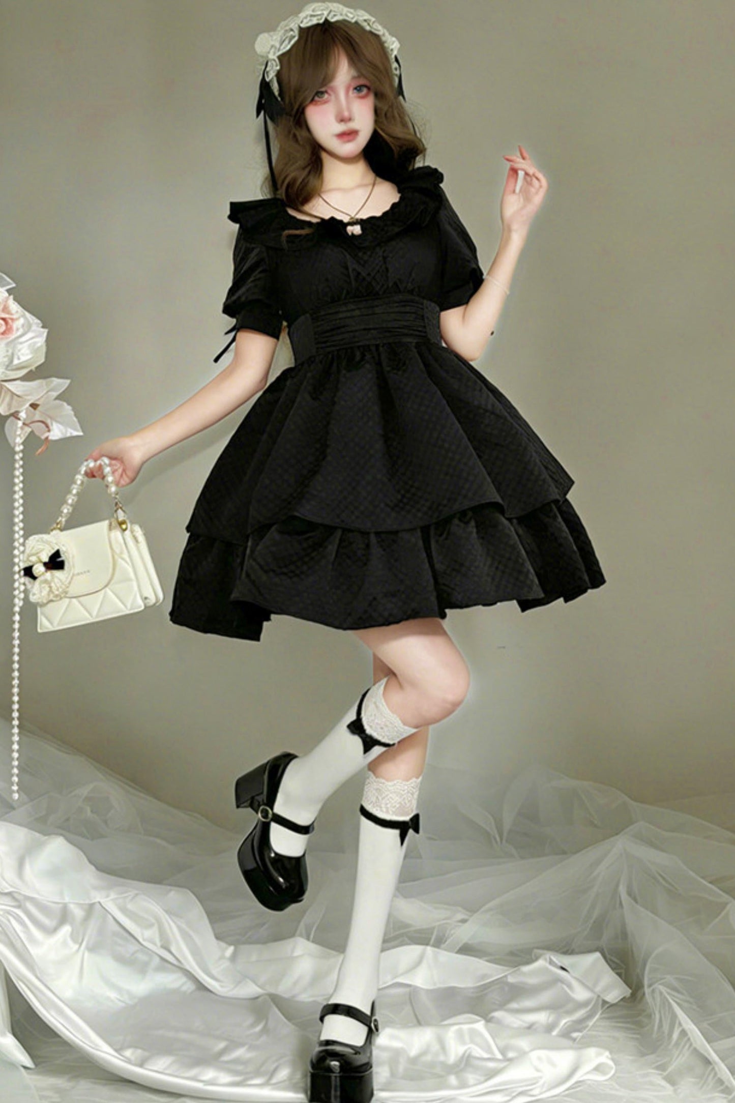 Lolita One-piece Dress