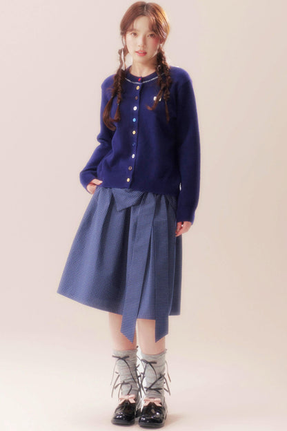Sweet Moon Cardigan