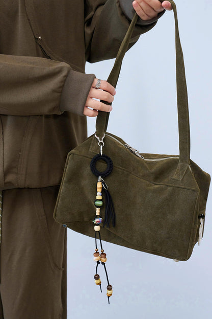 Y2k Mode the Wild Shoulder Bag