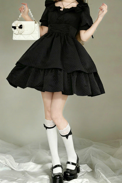 Lolita One-piece Dress