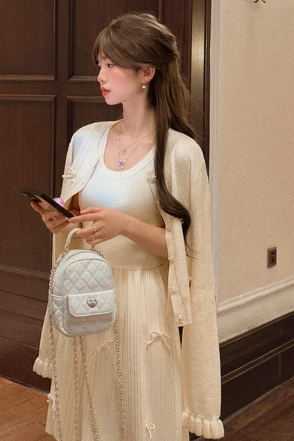 Sweet Fairy Cardigan