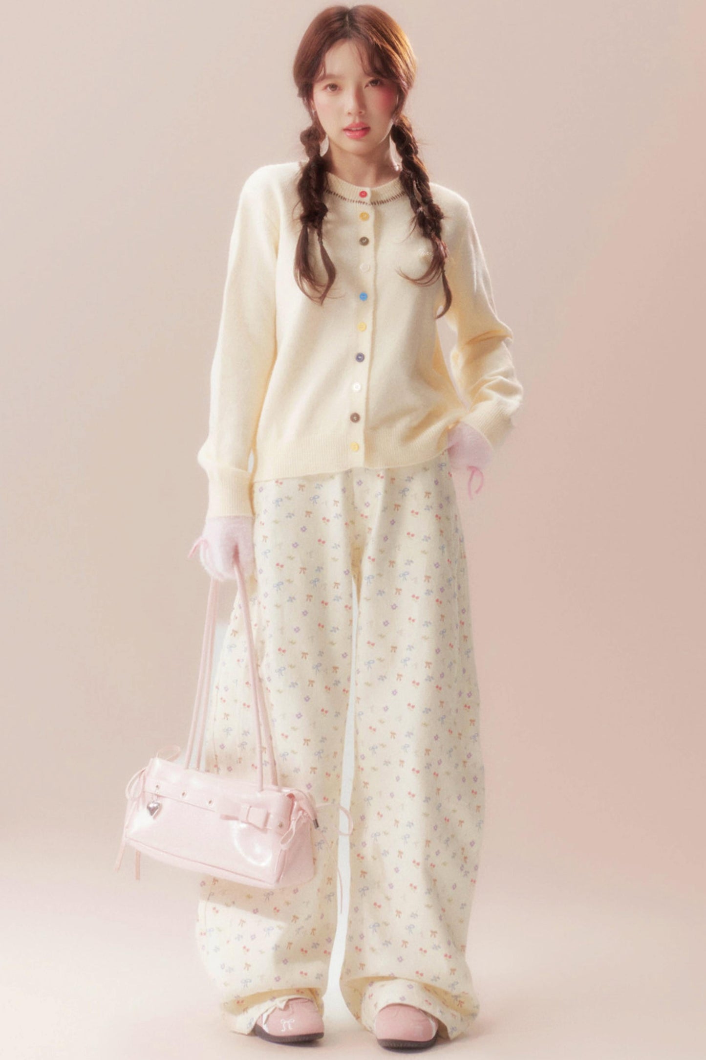 Sweet Moon Cardigan