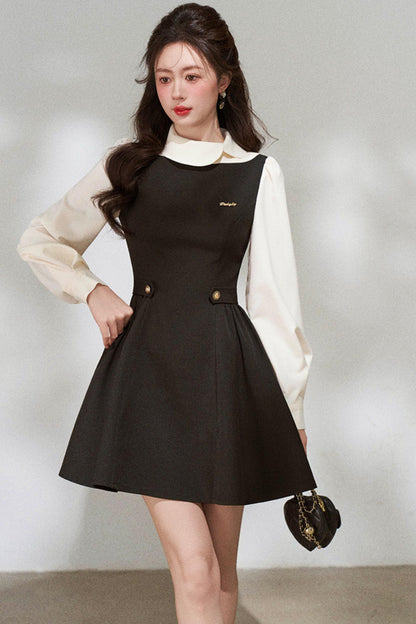 Hepburn Little Black Dress