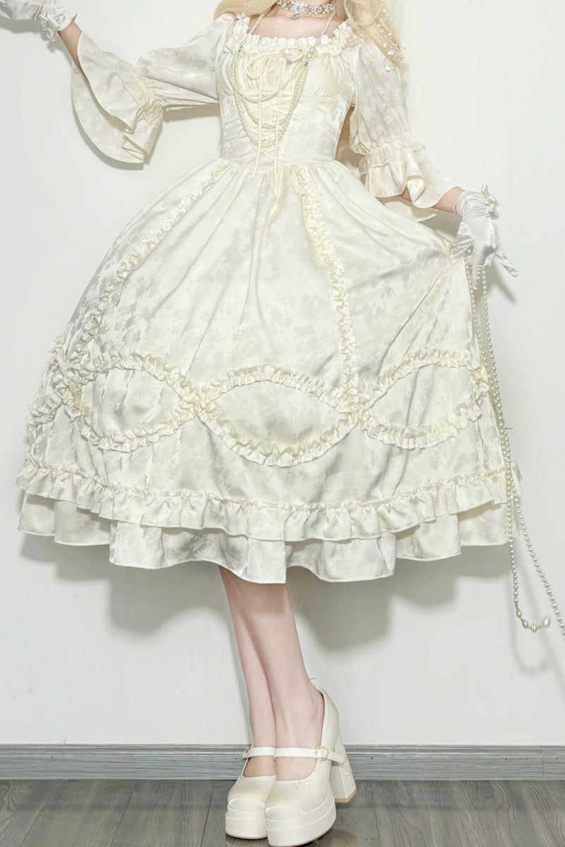 Princess Dress