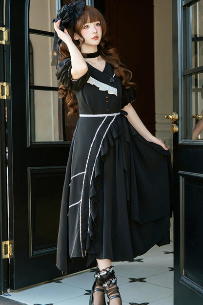 Lolita Summer Dress