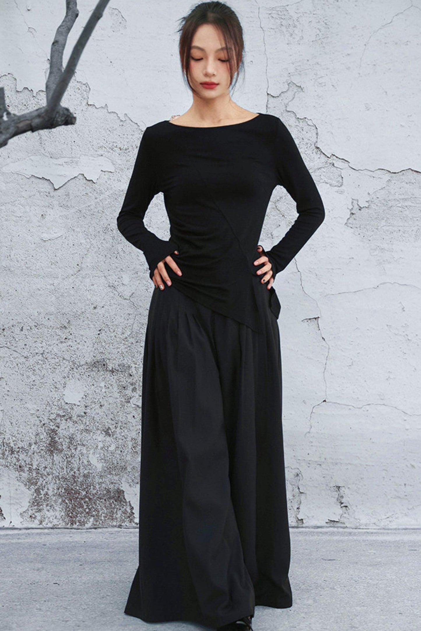 Mode Slit Top