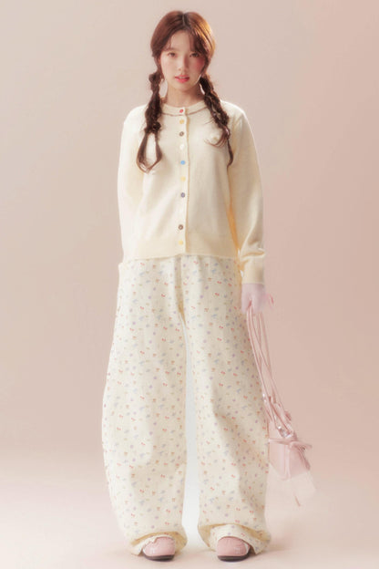 Sweet Moon Cardigan