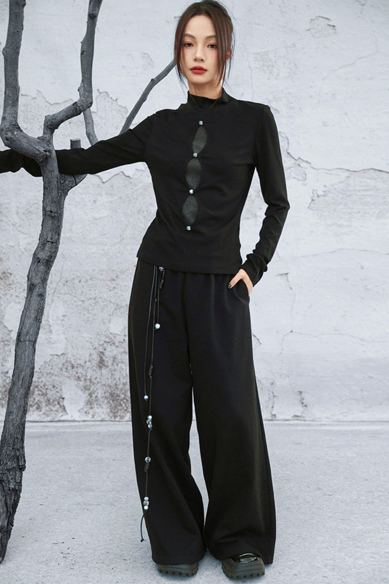 Mode Cutout Top