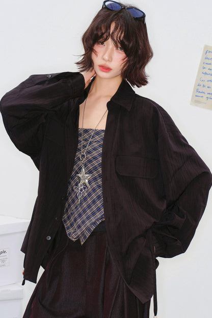 Return to Mode Blouse