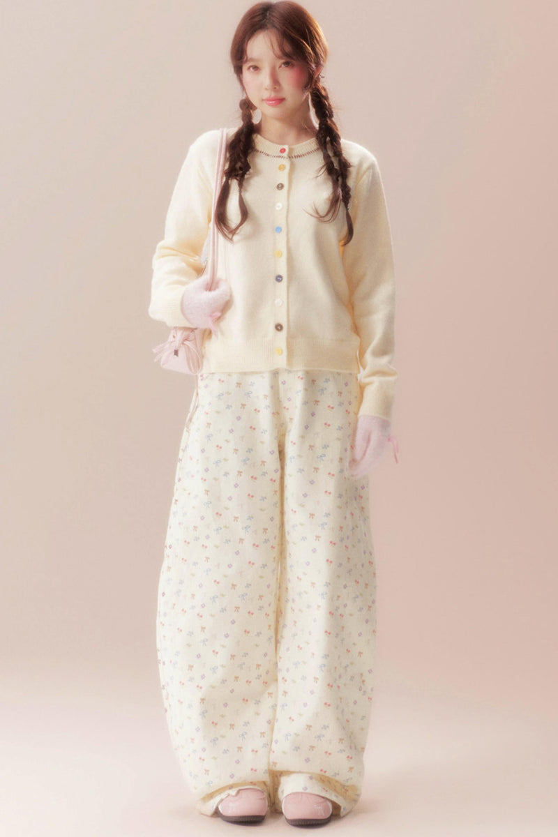 Sweet Moon Cardigan