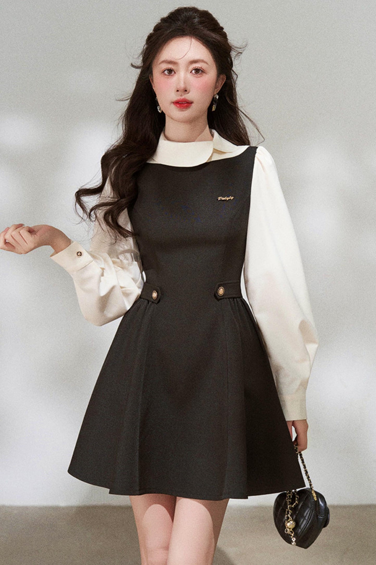 Hepburn Little Black Dress