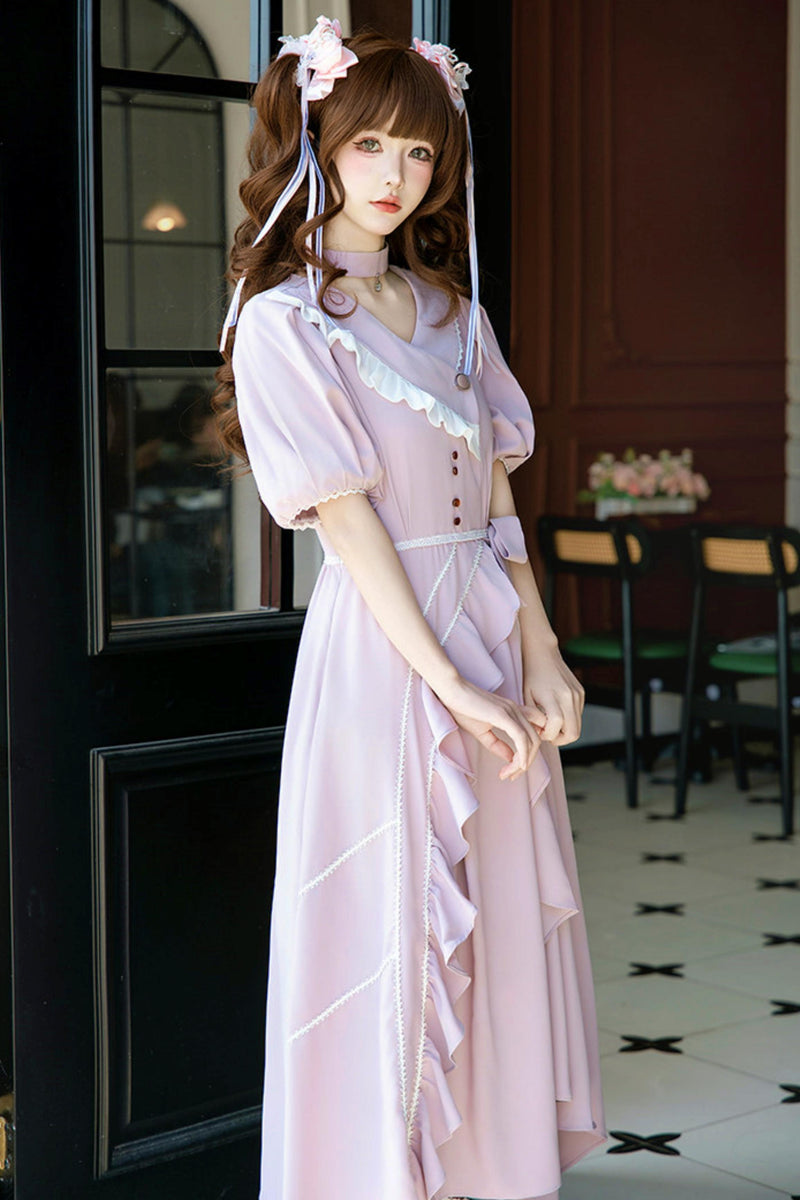 Lolita Summer Dress