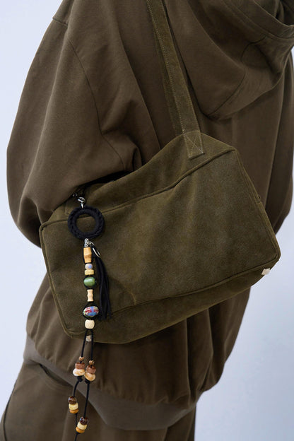 Y2k Mode the Wild Shoulder Bag