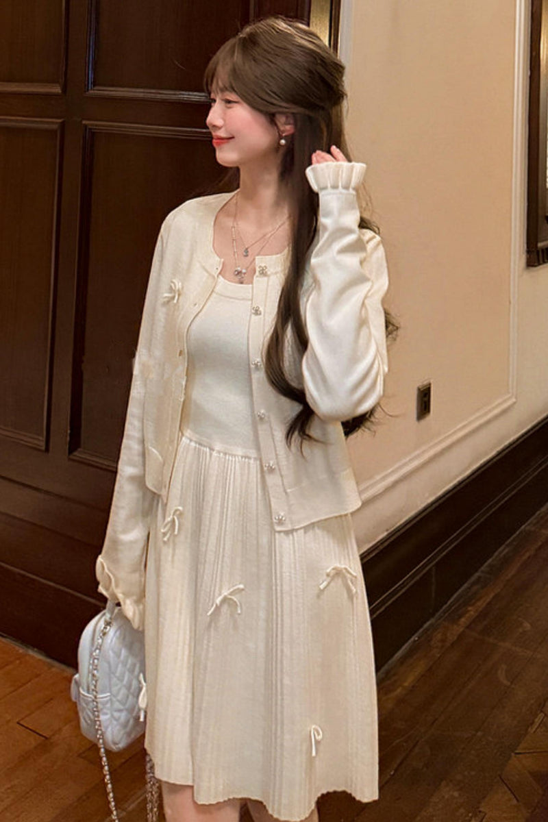 Sweet Fairy Cardigan