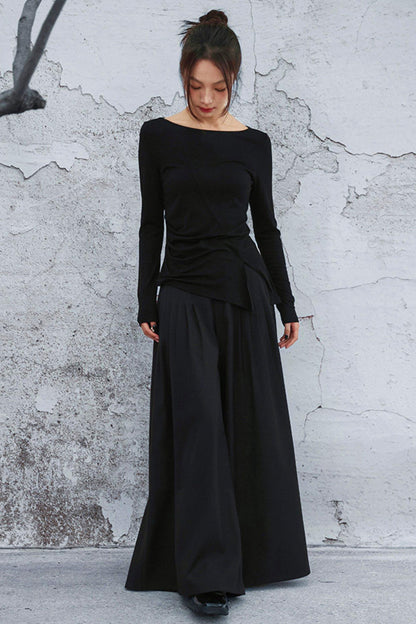 Mode Slit Top