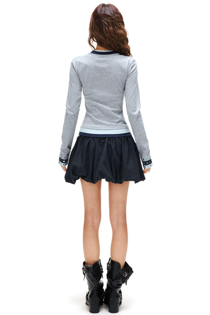 Spice Girl Slim Top