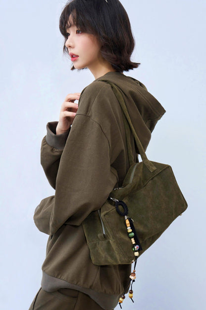 Y2k Mode the Wild Shoulder Bag