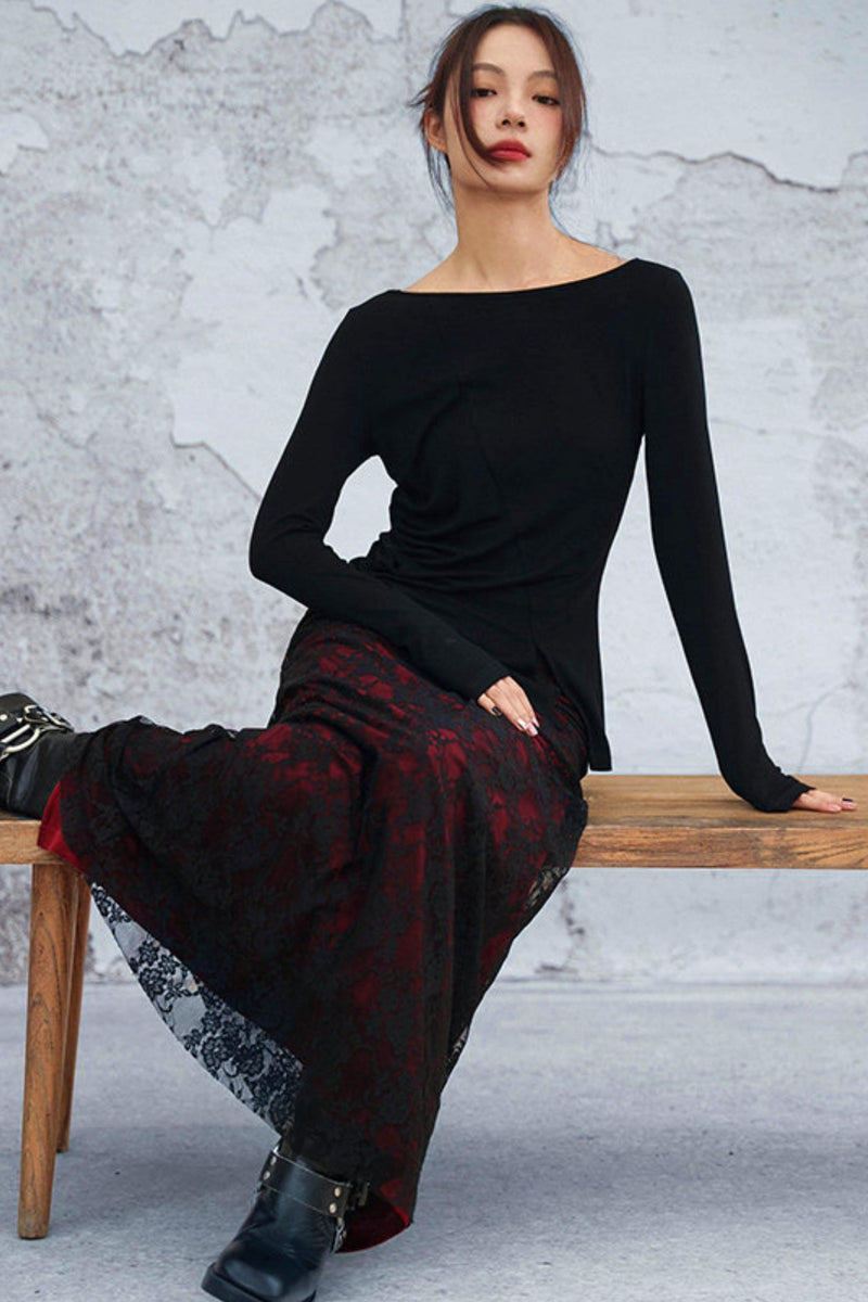 Mode Slit Top
