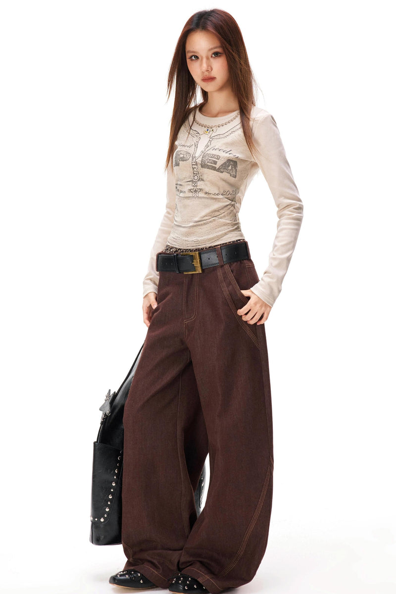 Spicy Girl Top
