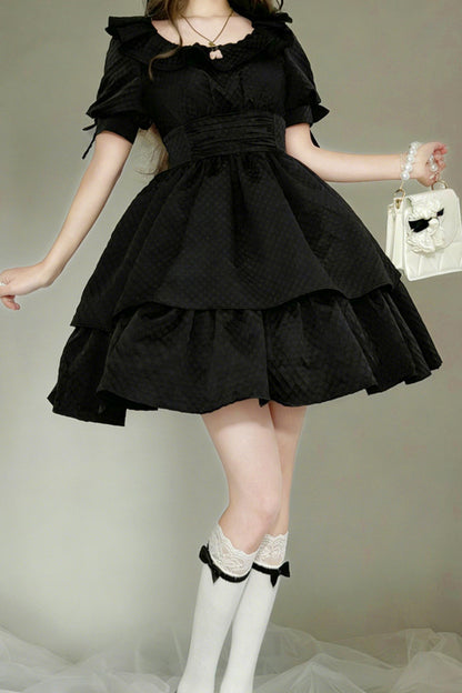 Lolita One-piece Dress