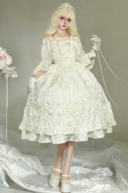 Princess Dress