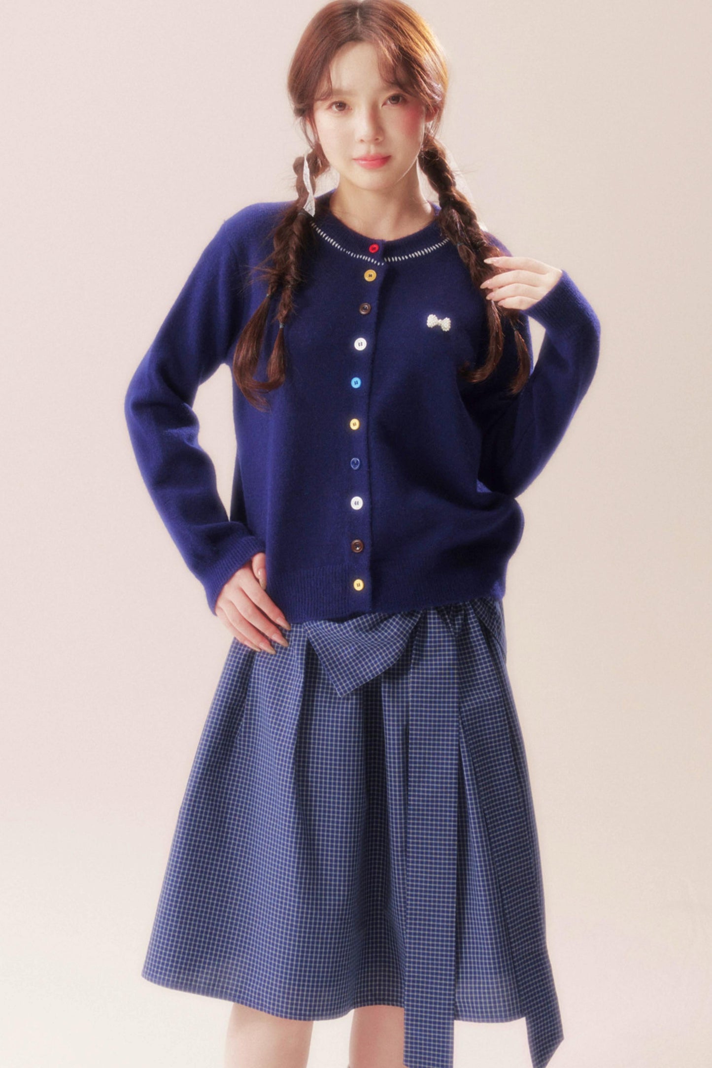 Sweet Moon Cardigan