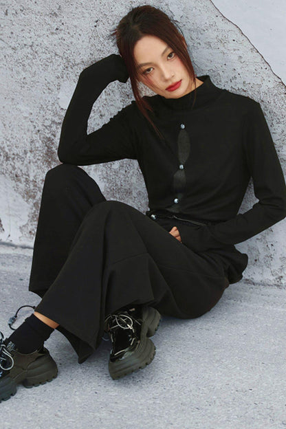 Mode Cutout Top
