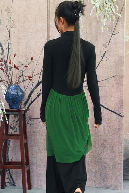Slim Mode Mermaid Dress